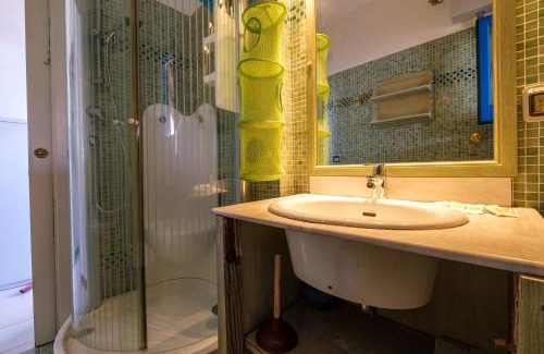 Vulcanello House | Jerà Suite Vista Mare