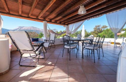 Vulcanello House | Jerà Suite Vista Mare