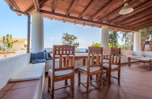 Vulcanello Apartment | Jera suite vista mare 2