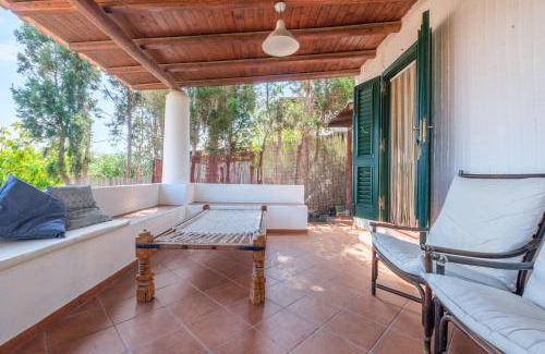 Vulcanello Apartment | Jera suite vista mare 2