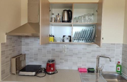 Lassi Apartment | JERRY'S STUDIOS LASSI