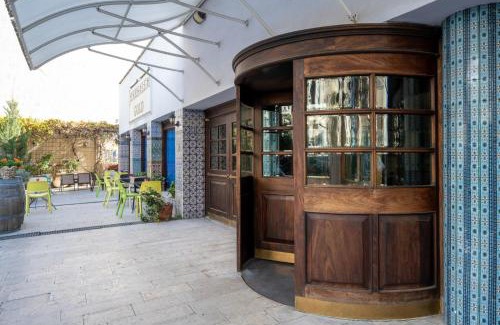 Jerusalem Hotel | Jerusalem Gold Hotel