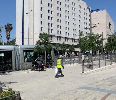 Jerusalem Hotel | Jerusalem Gold Hotel