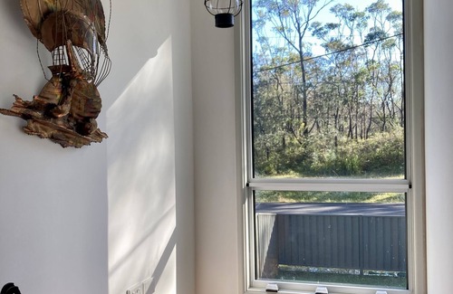 Erowal Bay House | Jervis Bay Hideaway. Full House Surrounded By Nature. Close to Everything.