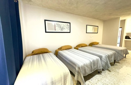 Gonzalitos Apartment | JESAVI Suites