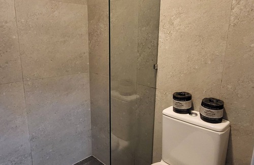 Jesmond Apartment | Jesmond Small Studio