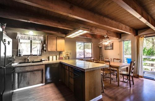 Groveland Ski Chalet | Jessup's Cabin
