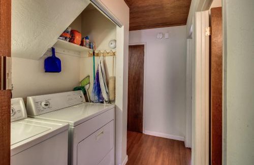 Groveland Ski Chalet | Jessup's Cabin