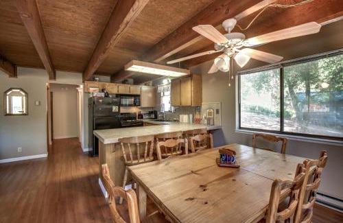 Groveland Ski Chalet | Jessup's Cabin