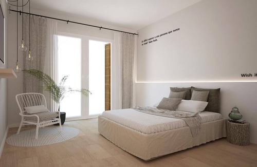 Arenys de Munt Hotel | Jet
