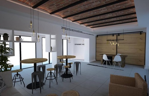 Arenys de Munt Hotel | Jet