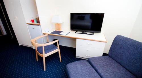 Fenton Street Hotel | JetPark Hotel Rotorua