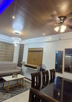 Pasig Apartment | JeweIs Homey Place -2br in a resort-like condo