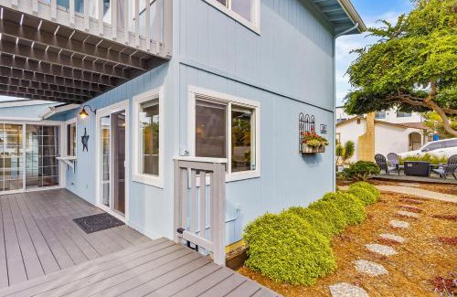 Park Hill House | Jewel by the Sea