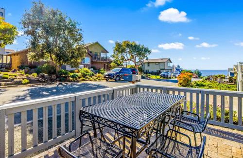 Park Hill House | Jewel by the Sea