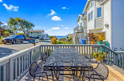 Park Hill House | Jewel by the Sea