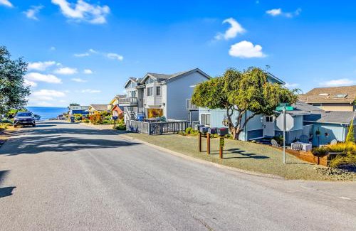 Park Hill House | Jewel by the Sea