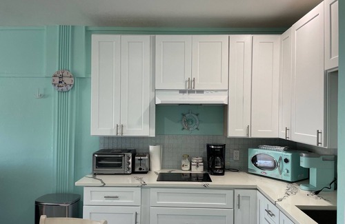 Cedar Key Condo | Jewel of Cedar Key-Pet Friendly condo 130