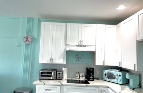 Cedar Key Condo | Jewel of Cedar Key-Pet Friendly condo 130