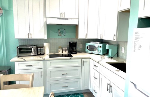 Cedar Key Condo | Jewel of Cedar Key-Pet Friendly condo 130