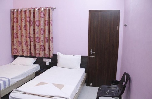 Dindigul Hotel | Jeyam Residency