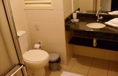 Ribeirao Preto Hotel | JF Flat - Hotel