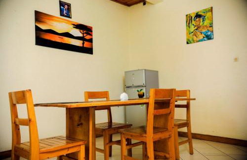 Remera House | JG AirBnB