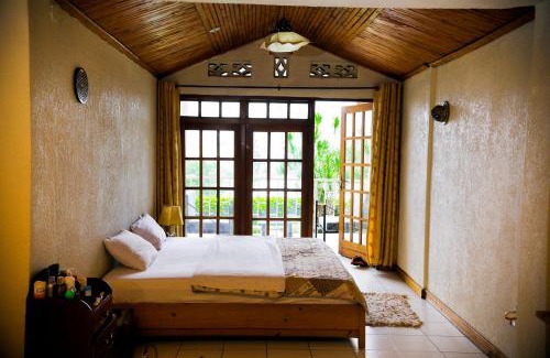 Remera House | JG AirBnB