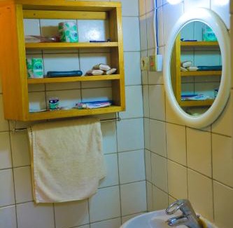 Remera House | JG AirBnB