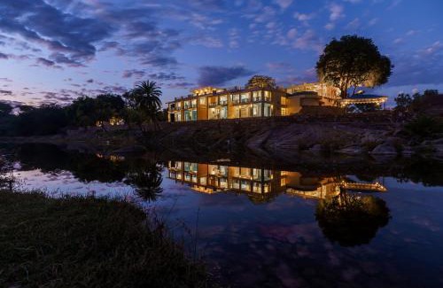 Phalsiya Hotel | JHADOL BAGH - A Riverside Retreat