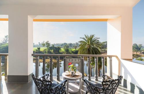 Phalsiya Hotel | JHADOL BAGH - A Riverside Retreat