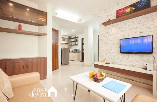 Jawlakhel Apartment | Jhamel Apartments 2 by Casa Deyra