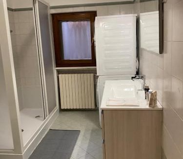 Zanica Bed & Breakfast | JhonathanB&B