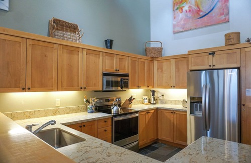 Teton Village House | JHRL - Moose Creek #27, slopeside with access to Moose Creek lift