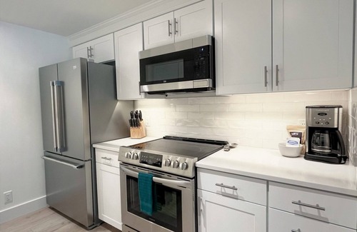 Teton Village Condo | JHRL - Tensleep A3 - Beautifully renovated condo, short walk to Teton Village center