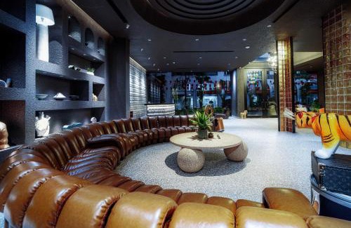 Van Don Hotel | JIA Hotel