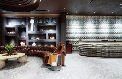 Van Don Hotel | JIA Hotel