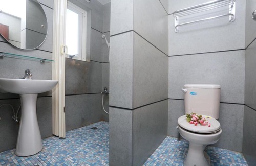 Toucheng Bed & Breakfast | Jia Ying Beach Resort B&B