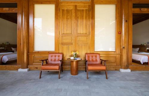 Dali Hotel | Jian Chuan Sha Xi Sha Ping Having You In This Life NO.2Courtyard