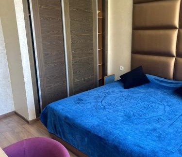 Cite Charaf Apartment | Jihane