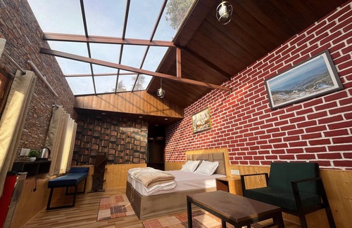 Baldeyan Resort | JijiVisha Resort Shimla