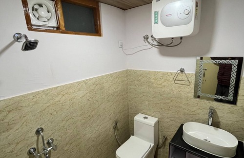 Baldeyan Resort | JijiVisha Resort Shimla