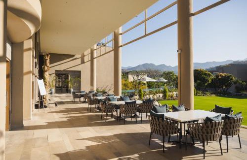 Dhikuli Hotel | Jim Corbett Marriott Resort & Spa