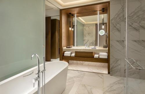 Dhikuli Hotel | Jim Corbett Marriott Resort & Spa