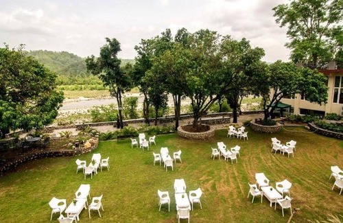 Sona Nadi Range Hotel | Jim Corbett River Resort - Dhikuli Ramnagar