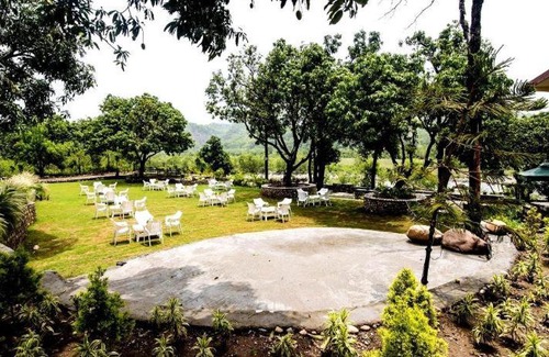 Sona Nadi Range Hotel | Jim Corbett River Resort - Dhikuli Ramnagar