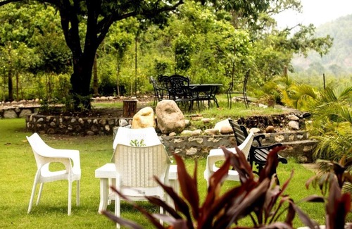 Sona Nadi Range Hotel | Jim Corbett River Resort - Dhikuli Ramnagar