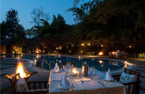 Dhela Resort | Jim's Jungle Retreat
