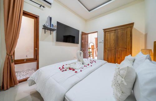 Jimbaran Bay House | Jimbaran Retreat