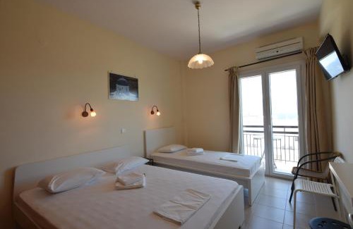 Selianitika Apartment | Jimmy's Apartments